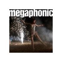 YUKI / megaphonic（通常盤） [CD] | ぐるぐる王国2号館 ヤフー店