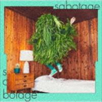 緑黄色社会 / sabotage（通常盤） [CD] | ぐるぐる王国2号館 ヤフー店