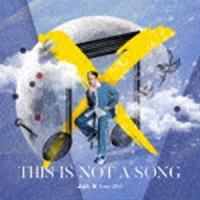 Jun.K（From 2PM） / THIS IS NOT A SONG（初回生産限定盤／CD＋DVD） [CD] | ぐるぐる王国2号館 ヤフー店