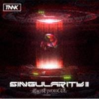 西川貴教 / SINGularity II -過形成のprotoCOL-（通常盤） [CD] | ぐるぐる王国2号館 ヤフー店