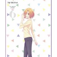 フルーツバスケット 1st season Vol.6（BD） [Blu-ray] | ぐるぐる王国2号館 ヤフー店