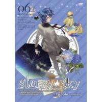 Starry☆Sky vol.6〜Episode Gemini〜（スタンダードエディション） [DVD] | ぐるぐる王国2号館 ヤフー店