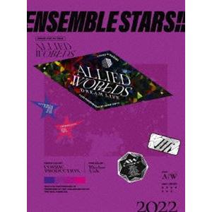 あんさんぶるスターズ!!DREAM LIVE -7th Tour”Allied Worlds”-【Blu