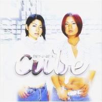 BENNIE K / Cube [CD] | ぐるぐる王国2号館 ヤフー店