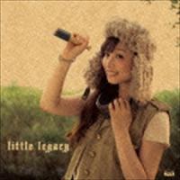 今井麻美 / little legacy（通常盤／CD＋DVD） [CD] | ぐるぐる王国2号館 ヤフー店