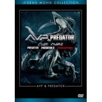 AVP＆プレデター DVDコレクション [DVD] | ぐるぐる王国2号館 ヤフー店