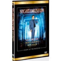ナイト ミュージアム DVDコレクション [DVD] | ぐるぐる王国2号館 ヤフー店