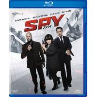 SPY／スパイ [Blu-ray] | ぐるぐる王国2号館 ヤフー店