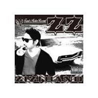 ZIZIBAND / ZIZIBAND [CD] | ぐるぐる王国2号館 ヤフー店