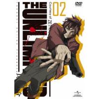 THE UNLIMITED 兵部京介 02 DVD通常版 [DVD] | ぐるぐる王国2号館 ヤフー店