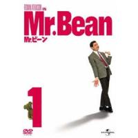 Mr.ビーン Vol.1 [DVD] | ぐるぐる王国2号館 ヤフー店