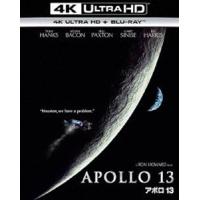 アポロ13［4K ULTRA HD＋Blu-rayセット］ [Ultra HD Blu-ray] | ぐるぐる王国2号館 ヤフー店