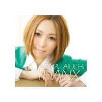 愛内里菜 / THANX（通常盤） [CD] | ぐるぐる王国2号館 ヤフー店