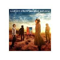 GARNET CROW / parallel universe（初回限定盤／CD＋DVD） [CD] | ぐるぐる王国2号館 ヤフー店