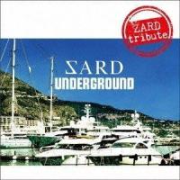 SARD UNDERGROUND / ZARD tribute [CD] | ぐるぐる王国2号館 ヤフー店