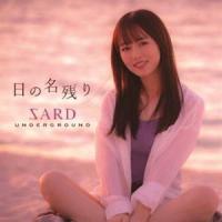 SARD UNDERGROUND / 日の名残り（通常盤） [CD] | ぐるぐる王国2号館 ヤフー店