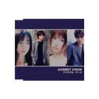 GARNET CROW / クリスタル・ゲージ [CD] | ぐるぐる王国2号館 ヤフー店