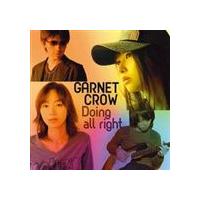 GARNET CROW / Doing all right（Type B「Nora」Side盤） [CD] | ぐるぐる王国2号館 ヤフー店