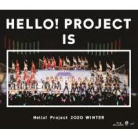Hello! Project 2020 Winter HELLO! PROJECT IS［     ］〜side A ／ side B〜 [Blu-ray] | ぐるぐる王国2号館 ヤフー店