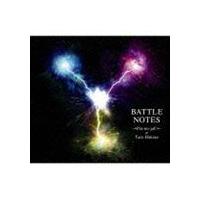 →Pia-no-jaC←×葉加瀬太郎 / BATTLE NOTES [CD] | ぐるぐる王国2号館 ヤフー店