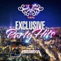 DJ KENTARO01（MIX） / V2 TOKYO EXCLUSIVE PARTY HITS vol.3 mixed by DJ Kentaro01 [CD] | ぐるぐる王国2号館 ヤフー店