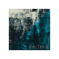 Re-Trick / Another Side of Agenda [CD] | ぐるぐる王国2号館 ヤフー店