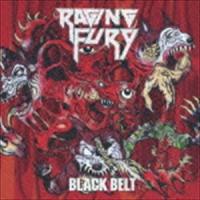 RAGING FURY / ブラック・ベルト [CD] | ぐるぐる王国2号館 ヤフー店