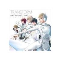 VALSHE / TRANSFORM／marvelous road（初回限定盤B／WRITERZ盤） [CD] | ぐるぐる王国2号館 ヤフー店