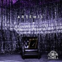 DAMILA / ARTEMIS（Bタイプ） [CD] | ぐるぐる王国2号館 ヤフー店