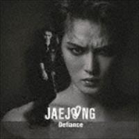 ジェジュン / Defiance（初回生産限定盤A／CD＋DVD） [CD] | ぐるぐる王国2号館 ヤフー店