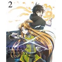 異世界チート魔術師 Vol.2【Blu-ray】 [Blu-ray] | ぐるぐる王国2号館 ヤフー店