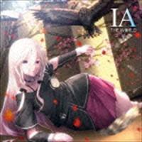 IA THE WORLD 〜華〜 [CD] | ぐるぐる王国2号館 ヤフー店