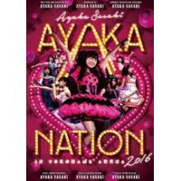 佐々木彩夏／AYAKA-NATION 2016 in 横浜アリーナ LIVE DVD [DVD] | ぐるぐる王国2号館 ヤフー店