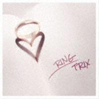 TRIX / RING [CD] | ぐるぐる王国2号館 ヤフー店