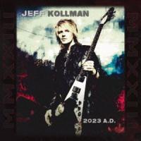ジェフ・コールマン / 2023 A.D.（Blu-specCD） [CD] | ぐるぐる王国2号館 ヤフー店