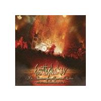 EARTHSHAKER / アースシェイカー 30th アニヴァーサリー・スペシャル・ライヴ [CD] | ぐるぐる王国2号館 ヤフー店