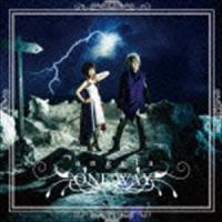 angela / ONE WAY（初回限定盤） [CD] | ぐるぐる王国2号館 ヤフー店