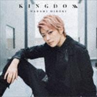 七海ひろき / KINGDOM（初回限定盤／CD＋DVD） [CD] | ぐるぐる王国2号館 ヤフー店