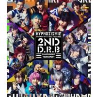 ヒプノシスマイク -Division Rap Battle- Rule the Stage-2nd D.R.B Championship Tournament-【Blu-ray ＆ CD】 [Blu-ray] | ぐるぐる王国2号館 ヤフー店