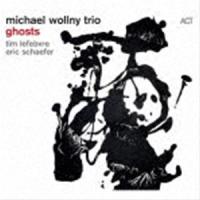 Michael Wollny Trio / Ghosts（輸入盤） [CD] | ぐるぐる王国2号館 ヤフー店