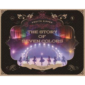 2nd LIVE FILM FRUITS ZIPPER JAPAN TOUR 2024 -AUTUMN THE STORY OF