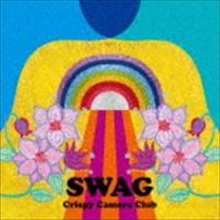 Crispy Camera Club / SWAG [CD] | ぐるぐる王国2号館 ヤフー店