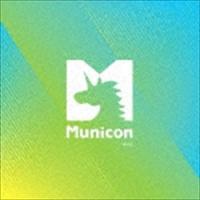 (オムニバス) Municon Vol.1 [CD] | ぐるぐる王国2号館 ヤフー店