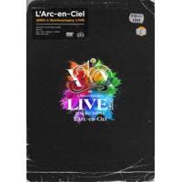 L’Arc-en-Ciel／30th L’Anniversary LIVE（通常盤） [DVD] | ぐるぐる王国2号館 ヤフー店