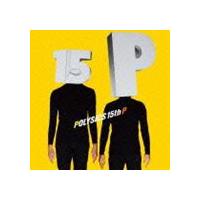 POLYSICS / 15th P（通常盤） [CD] | ぐるぐる王国2号館 ヤフー店