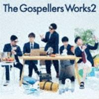ゴスペラーズ / The Gospellers Works 2（初回生産限定盤／CD＋Blu-ray） [CD] | ぐるぐる王国2号館 ヤフー店