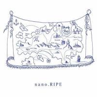 nano.RIPE / シアワセのクツ（通常盤） [CD] | ぐるぐる王国2号館 ヤフー店
