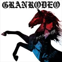 GRANRODEO / M・S COWBOYの逆襲（初回限定盤／CD＋Blu-ray） [CD] | ぐるぐる王国2号館 ヤフー店