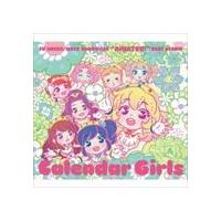 STAR☆ANIS / TVアニメ／データカードダス アイカツ! ベストアルバム Calendar Girls [CD] | ぐるぐる王国2号館 ヤフー店