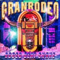 GRANRODEO / GRANRODEO Singles Collection ”RODEO BEAT SHAKE”（通常盤／UHQCD） [CD] | ぐるぐる王国2号館 ヤフー店